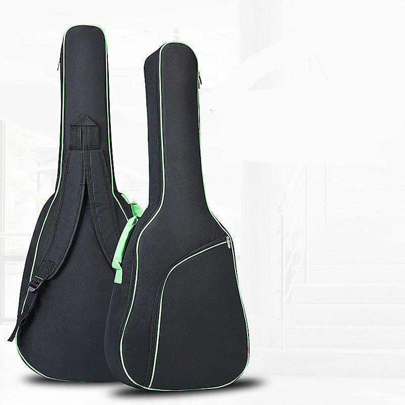 A3 Acoustic Guitar Bag Waterproof Shoulder Case