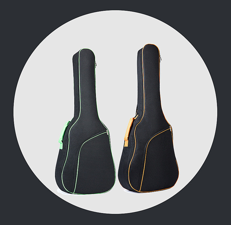 A3 Acoustic Guitar Bag Waterproof Shoulder Case