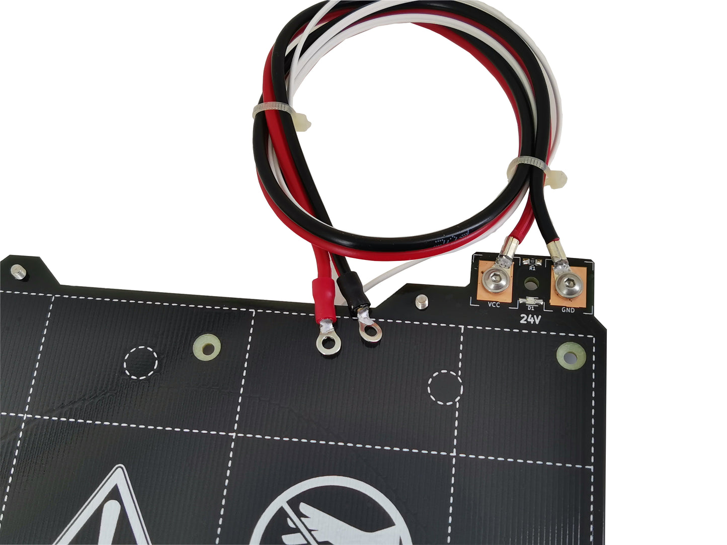 Prusa Mini MK3S Magnetic Hot Bed with PEI Plate