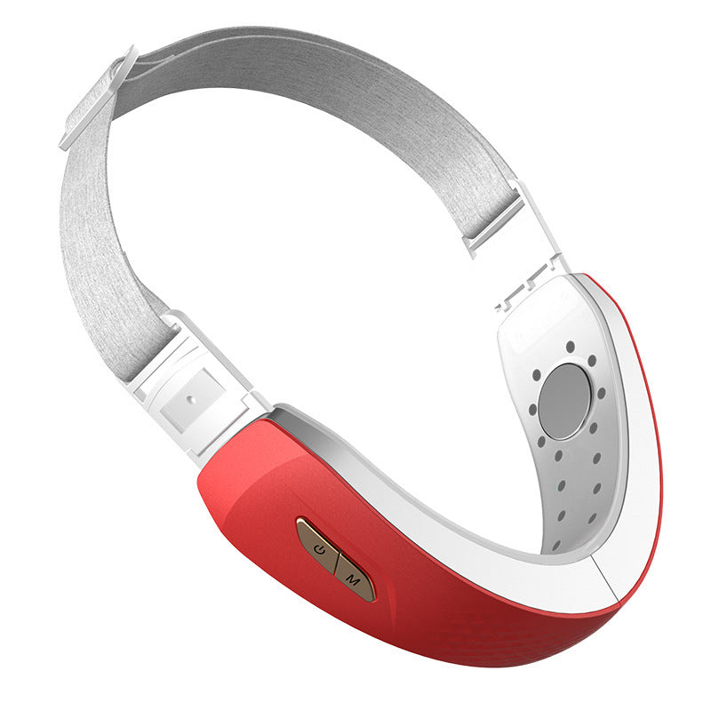 The New Micro-Current High-Frequency V-Face Lifting Device