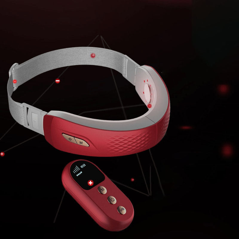 The New Micro-Current High-Frequency V-Face Lifting Device
