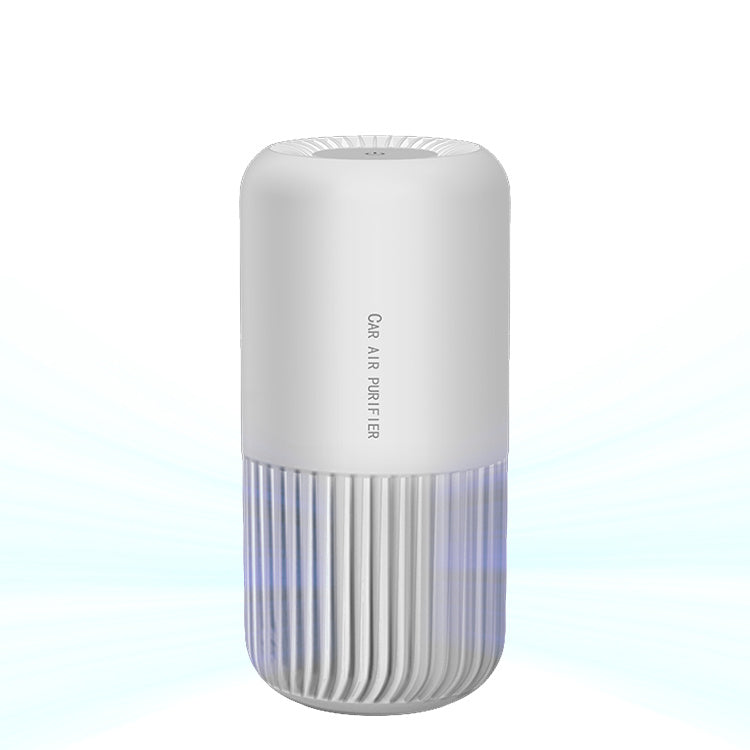 Smart Desktop Air Purifier
