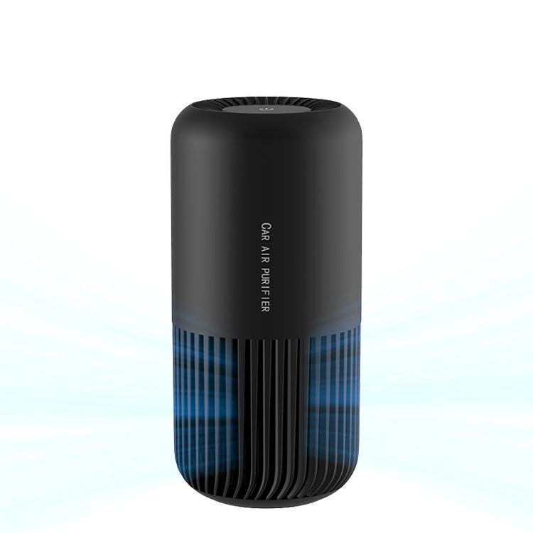 Smart Desktop Air Purifier