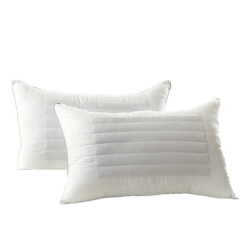 Wholesale Buckwheat Pillows for Hotels
