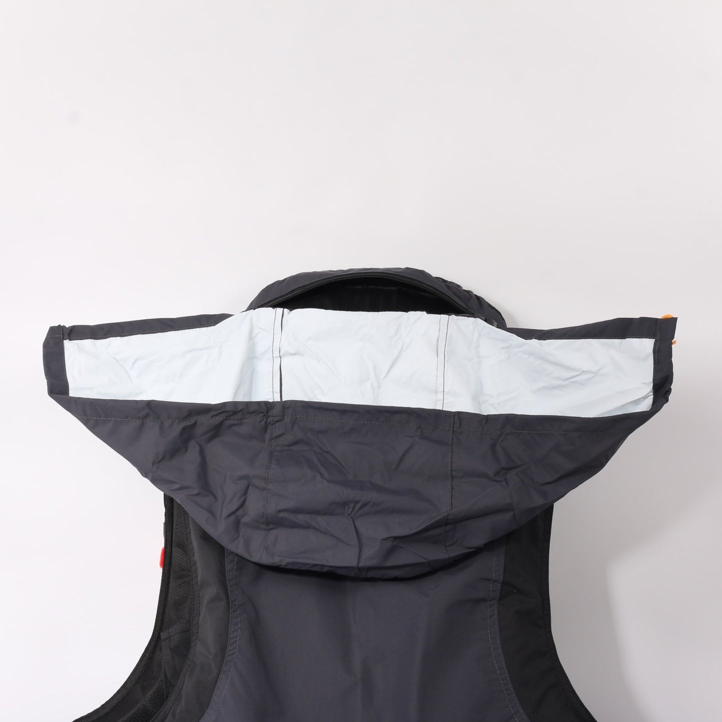 Multi-Function Sea Fishing Life Jacket - Large Buoyancy Waistcoat
