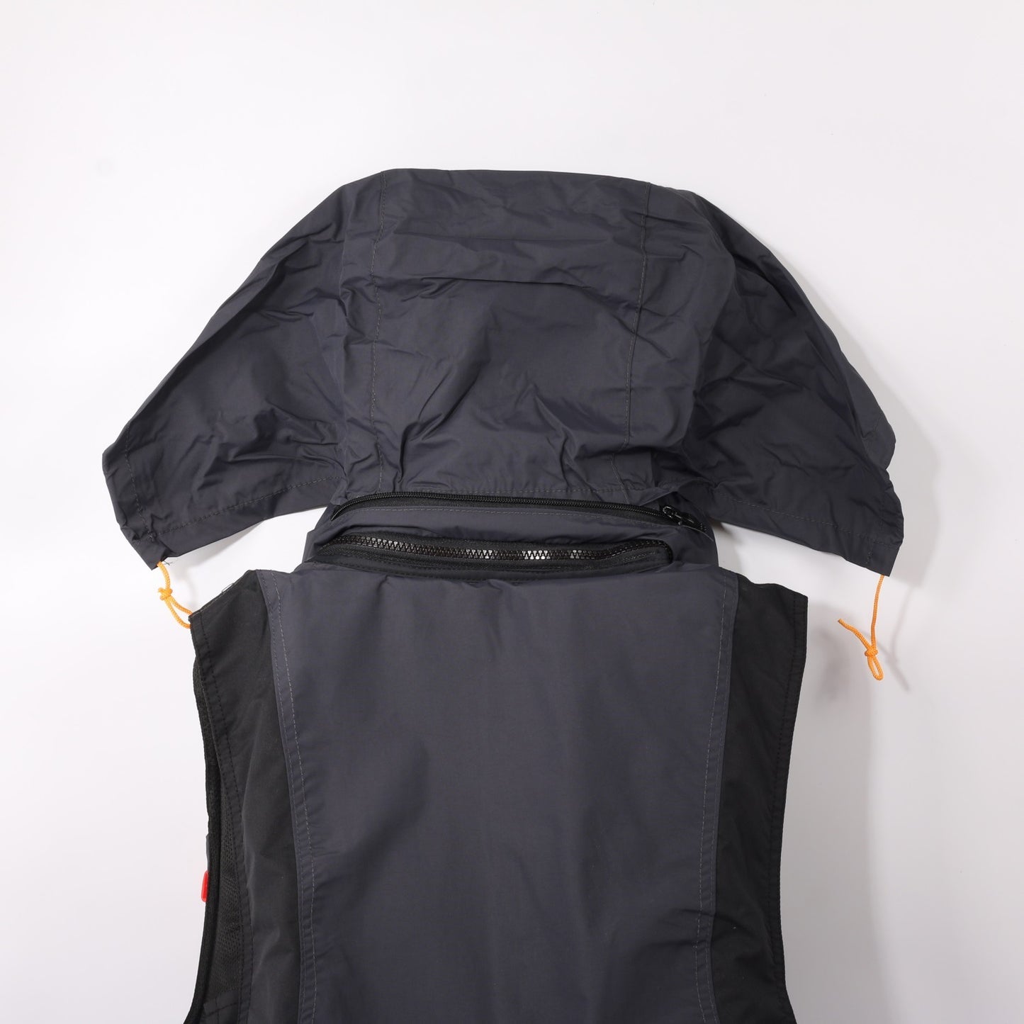 Multi-Function Sea Fishing Life Jacket - Large Buoyancy Waistcoat