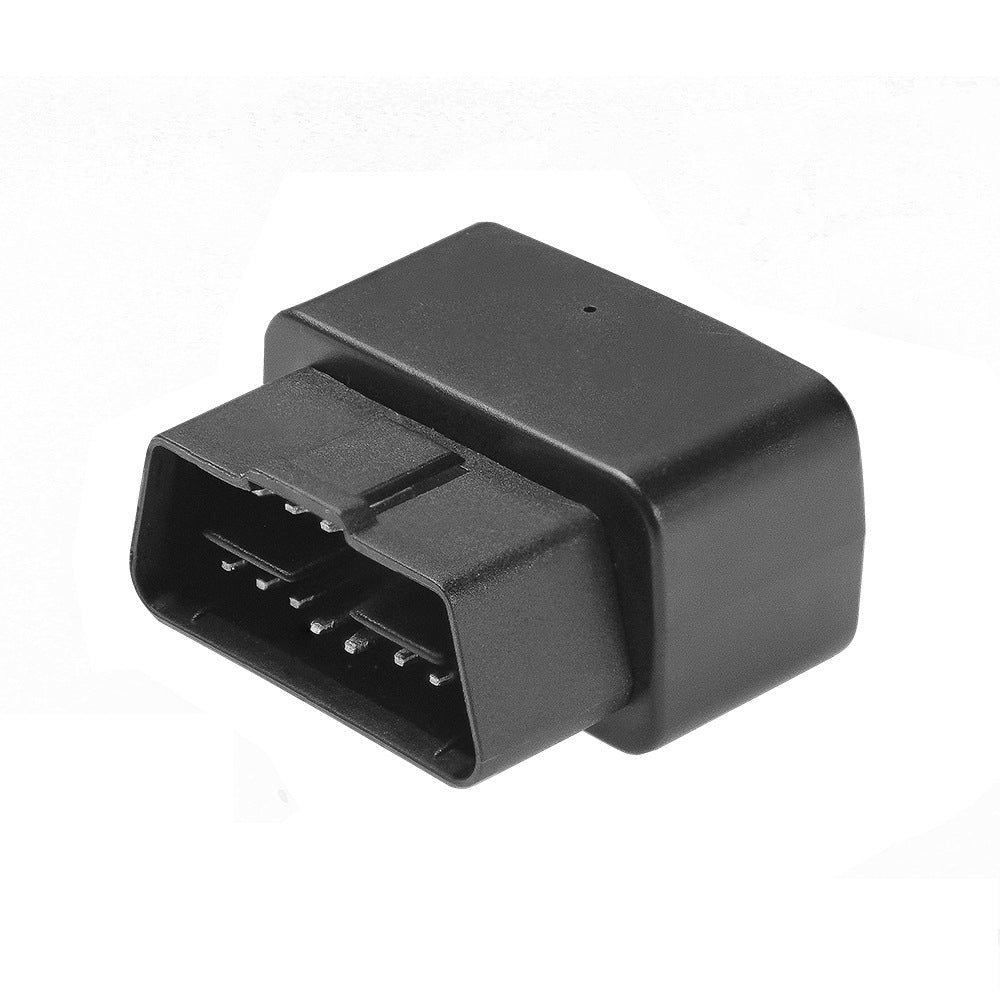International GPS Locator Plug and Play