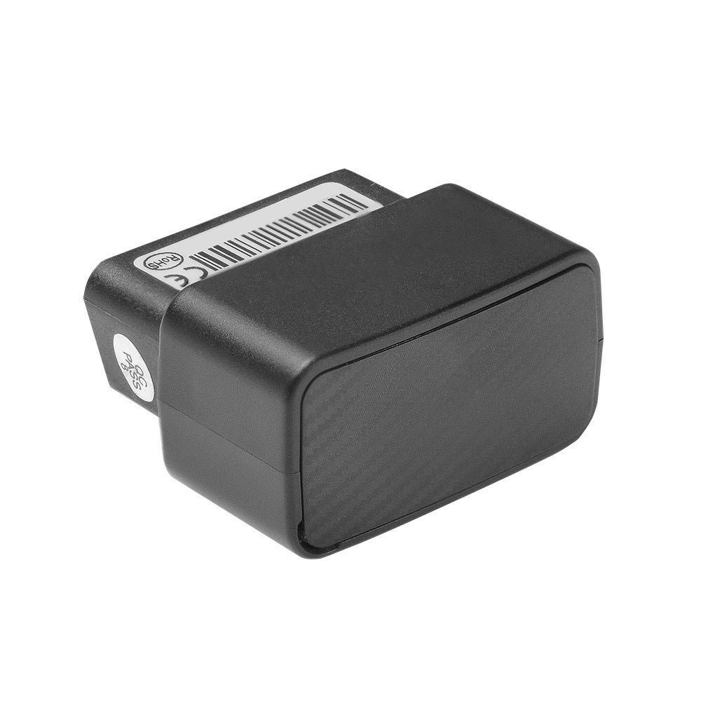 International GPS Locator Plug and Play