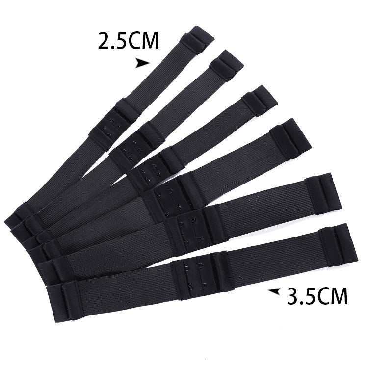 Wig Headgear Adjustable Mesh Cap Elastic Band