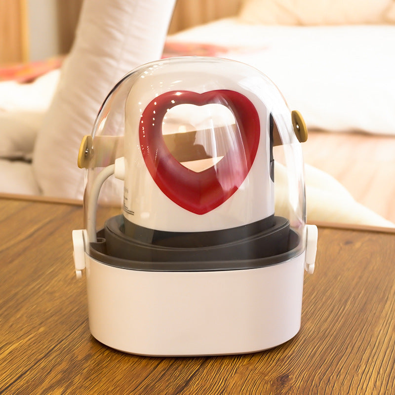 Mini Handheld Portable Heat Press Machine