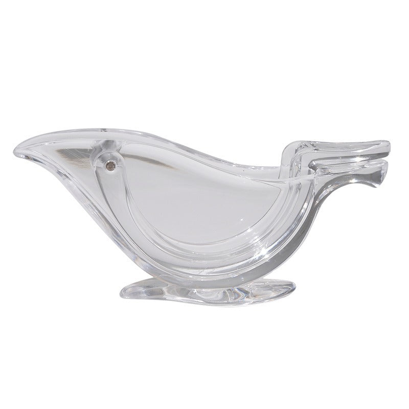 Manual Lemon Juicer Bird Shape Squeezer