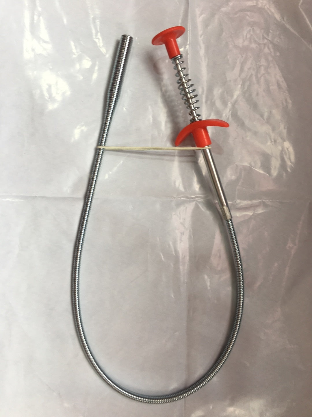 60CM Sewer Dredger Pipe Cleaner