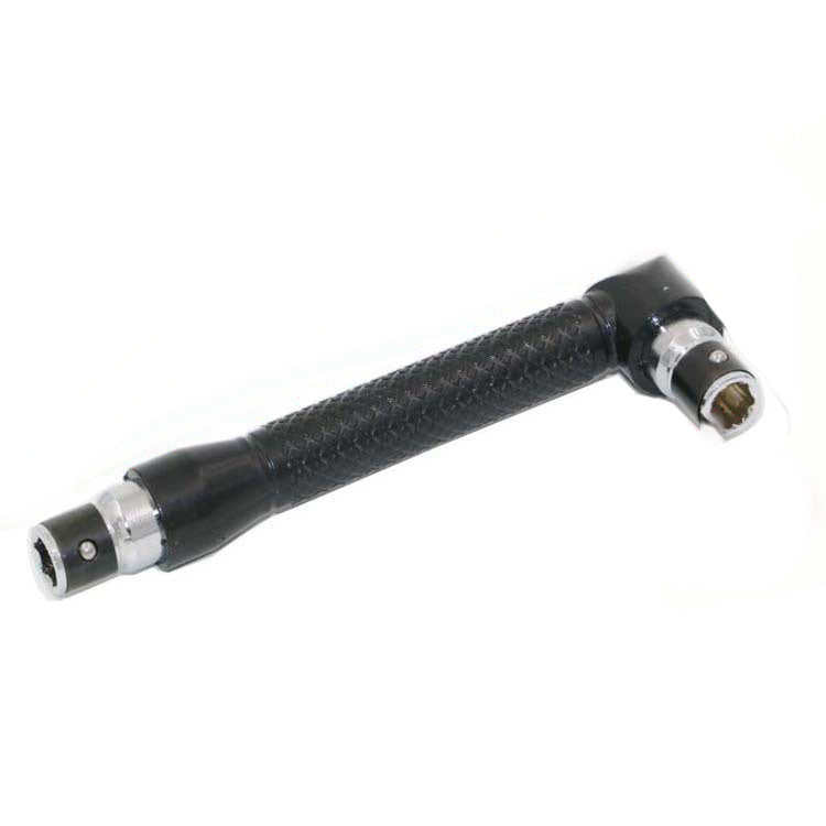 Mini Double Head L Socket Wrench Screwdriver Head Wrench