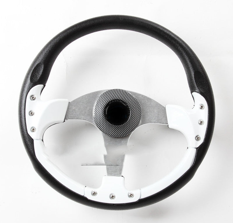 Yacht Speedboat Fishing Steering Wheel Special