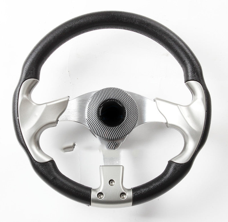 Yacht Speedboat Fishing Steering Wheel Special