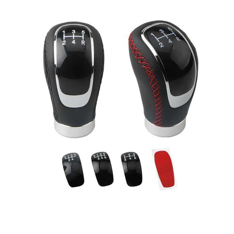 PU Rod Wave Club Head Leather Gear