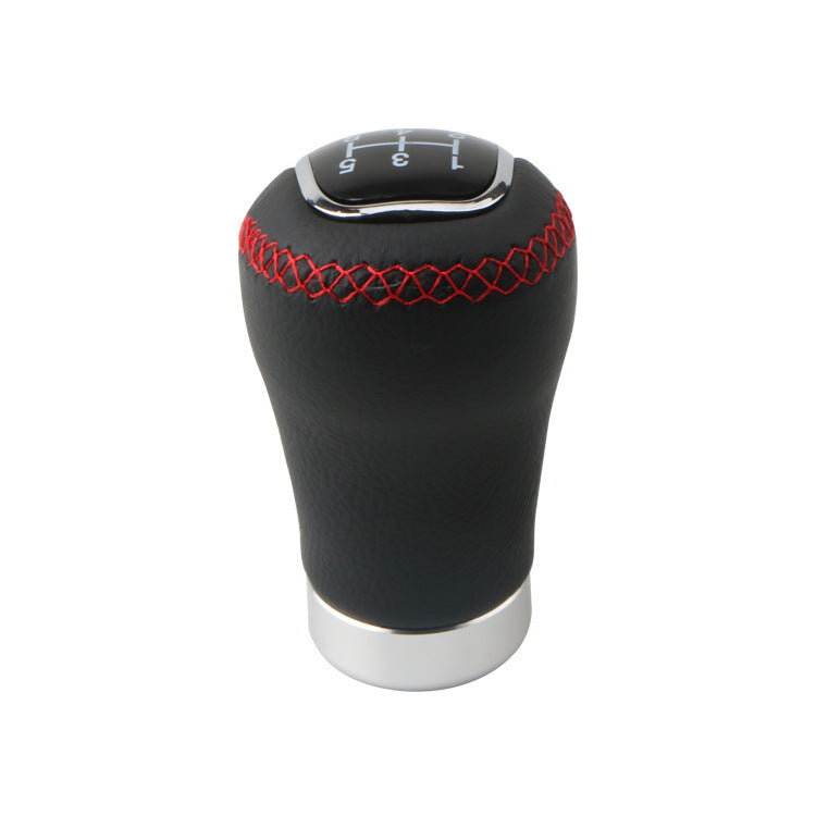PU Rod Wave Club Head Leather Gear