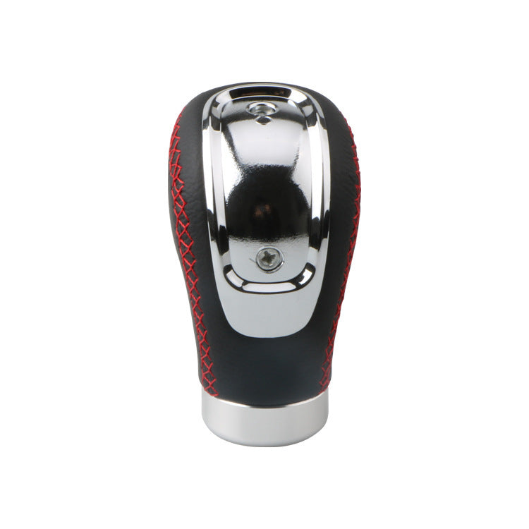 PU Rod Wave Club Head Leather Gear