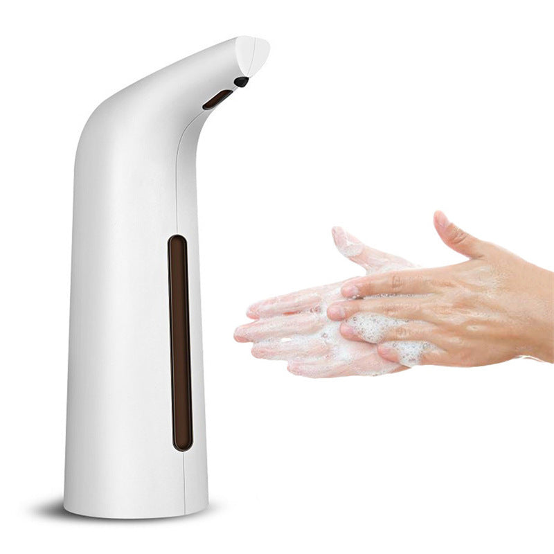 Touchless Automatic Liquid Dispenser