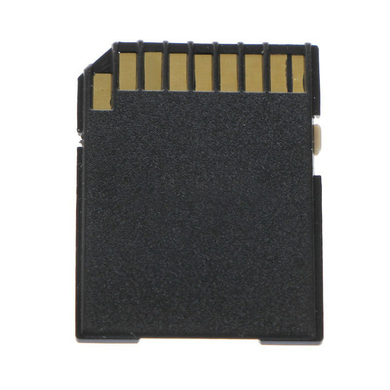 5Pcs Micro SD to SD Memory Card Adapter