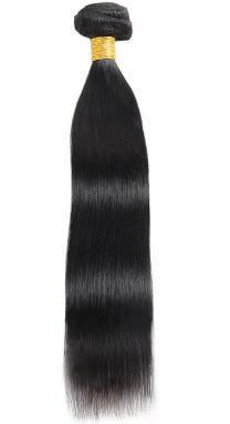 Straight Brazilian Human Hair Europe & America