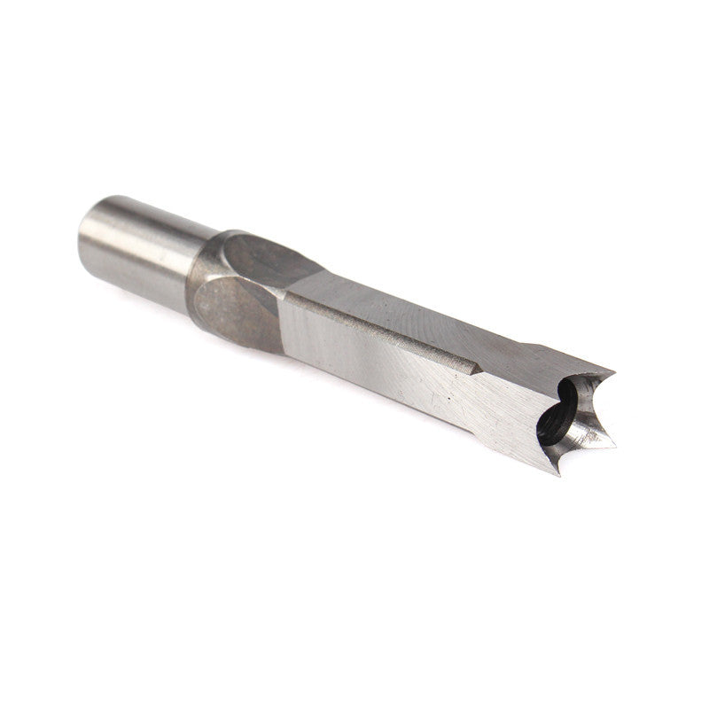 Woodworking Square Hole Tenon Drill Tool
