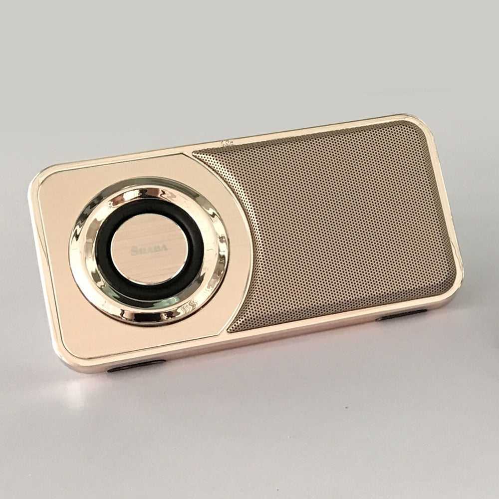 HD Micro Camera