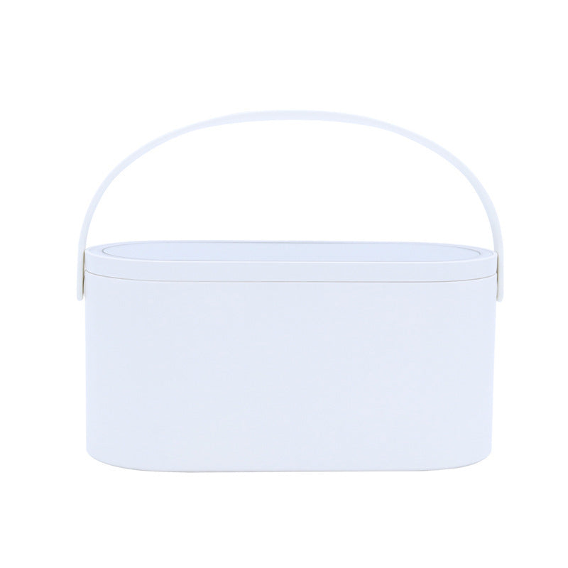 Portable LED Makeup Mirror Night Light