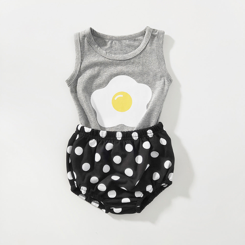 Children suit