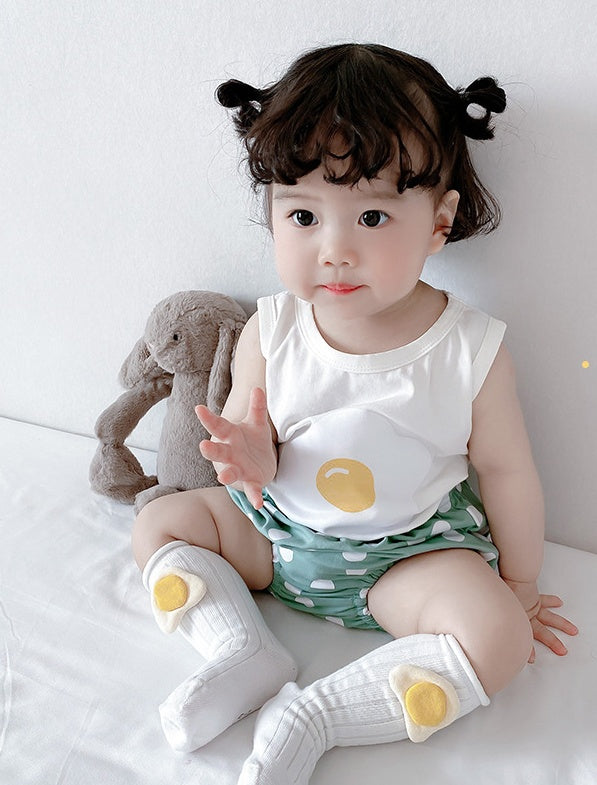 Children suit