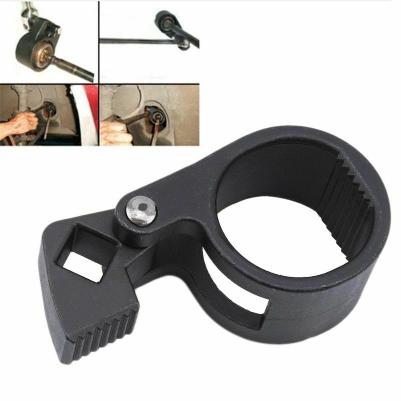 Car Truck Inner Tie Rod Wrench Directional Ball Screw