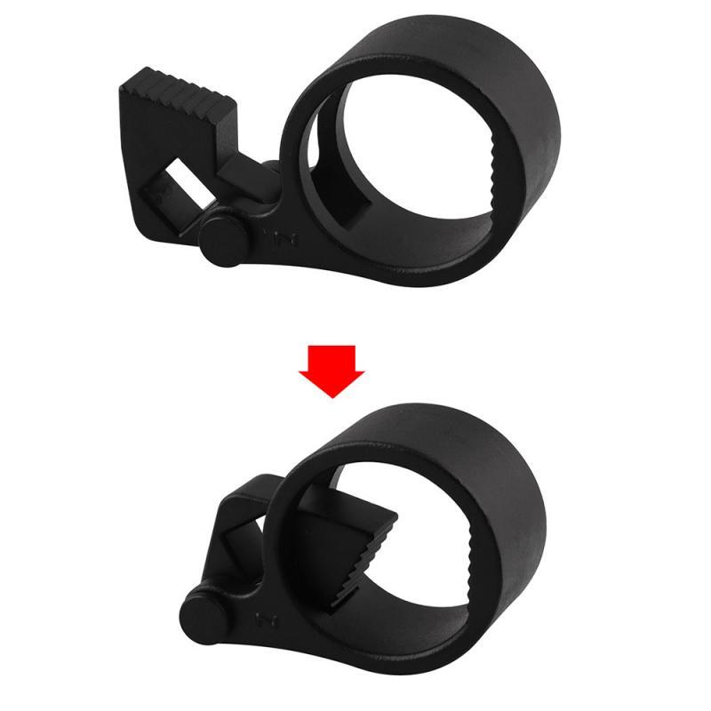Car Truck Inner Tie Rod Wrench Directional Ball Screw