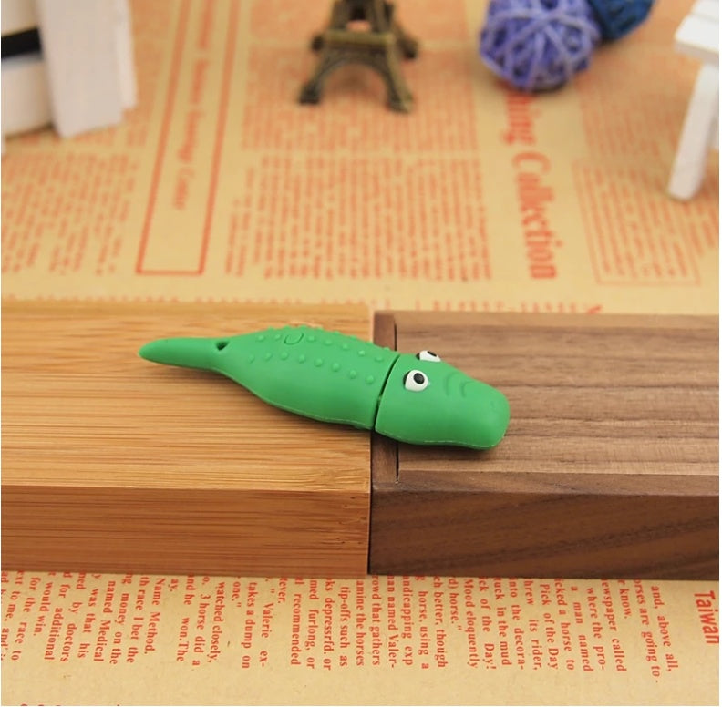 USB Flash Drive Creative Anime