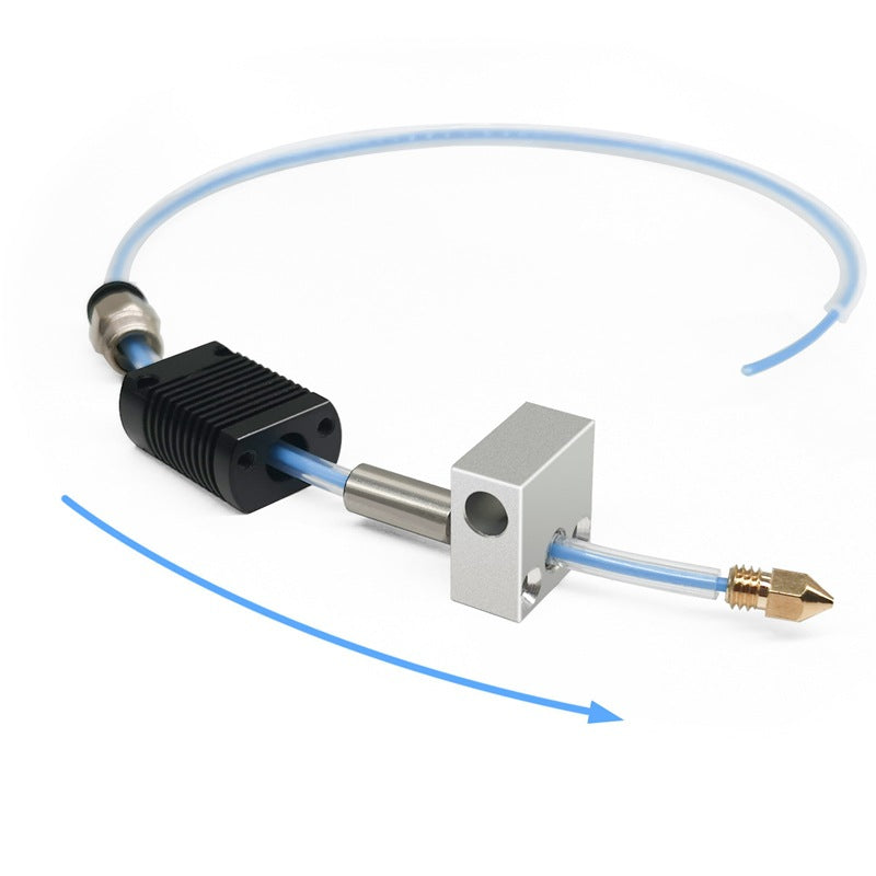 Anet 3D Printer Extrusion Hot End Kit