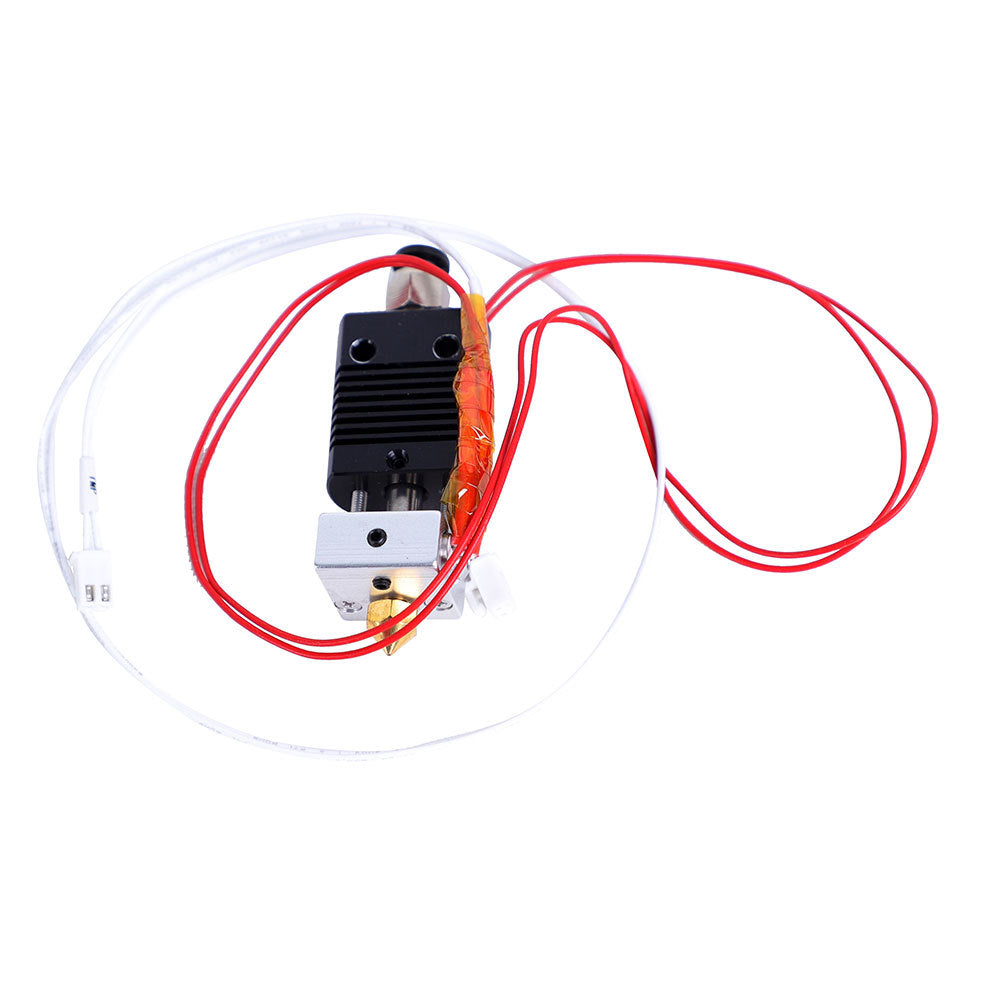Anet 3D Printer Extrusion Hot End Kit