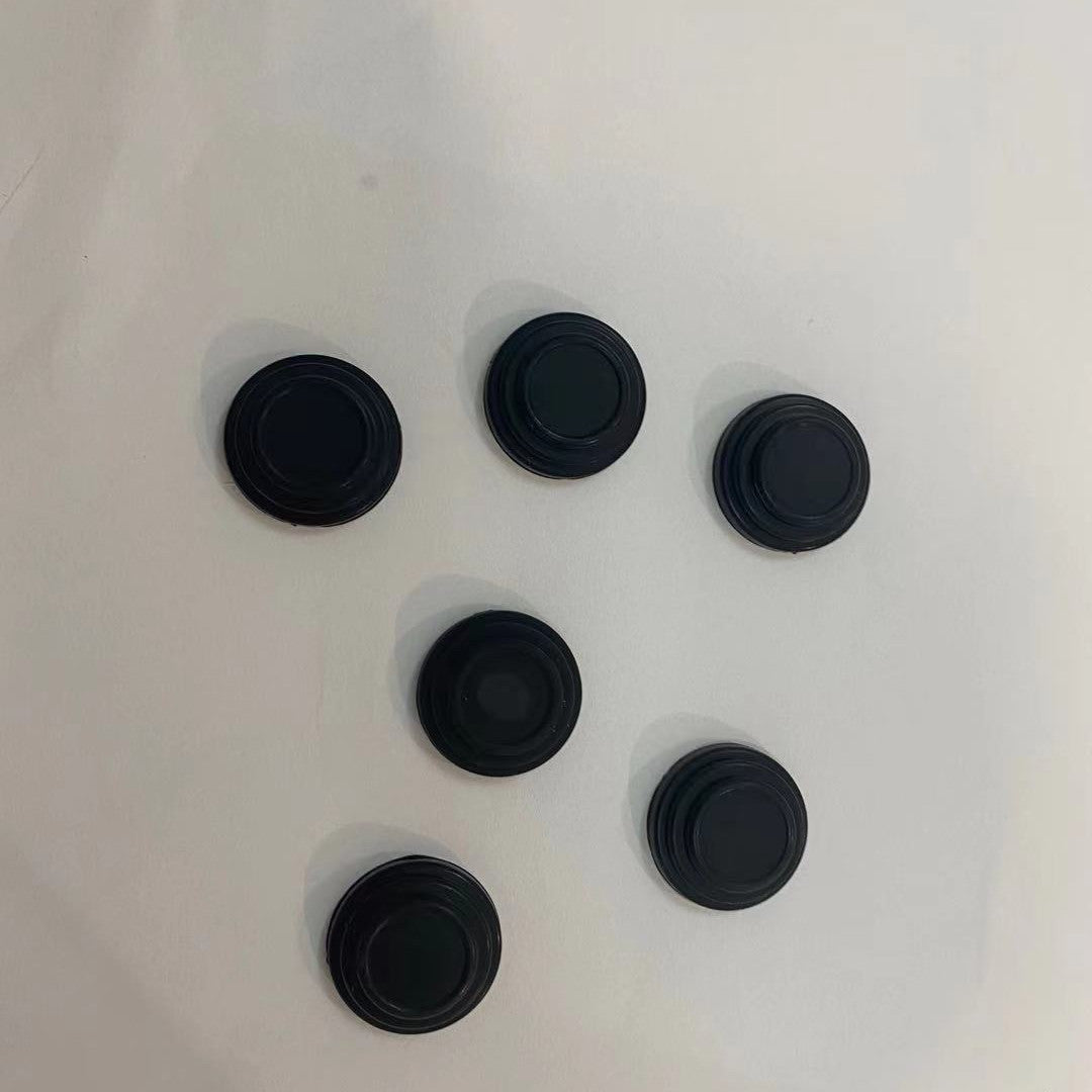 Abnormal Noise And Sound Insulation Rubber Gasket