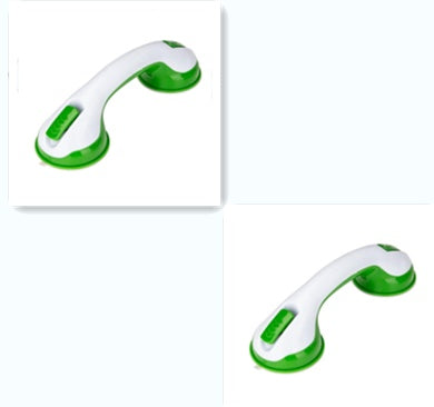 Bathroom Suction Cup Anti-Skid Handrail