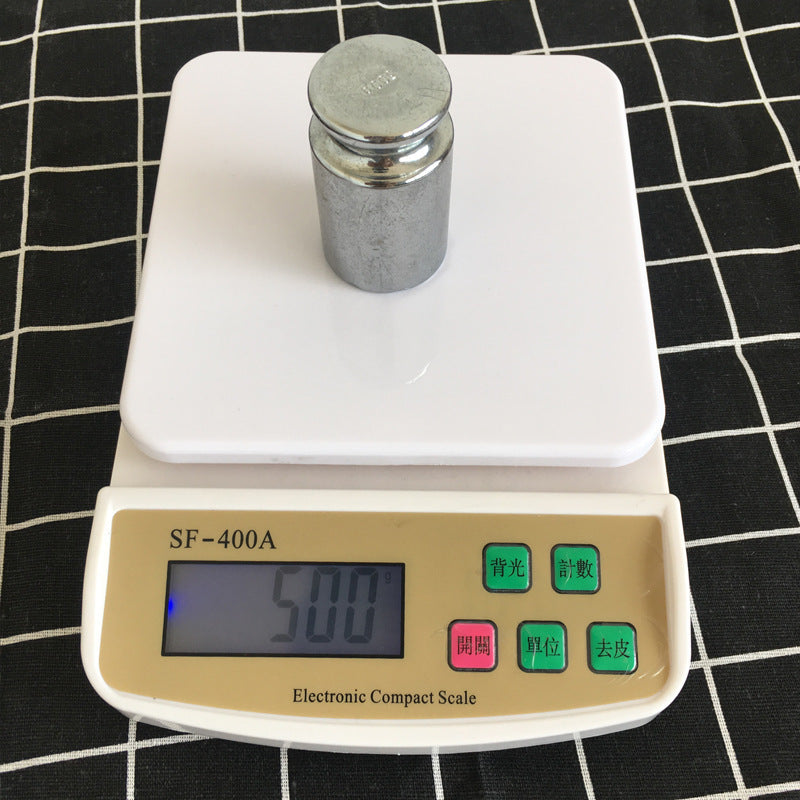 Household Electronic Kitchen Food Scale