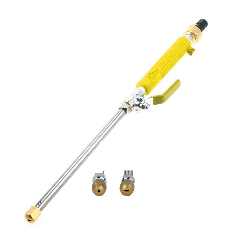 Electric High-Pressure Car Washer Spray Gun
