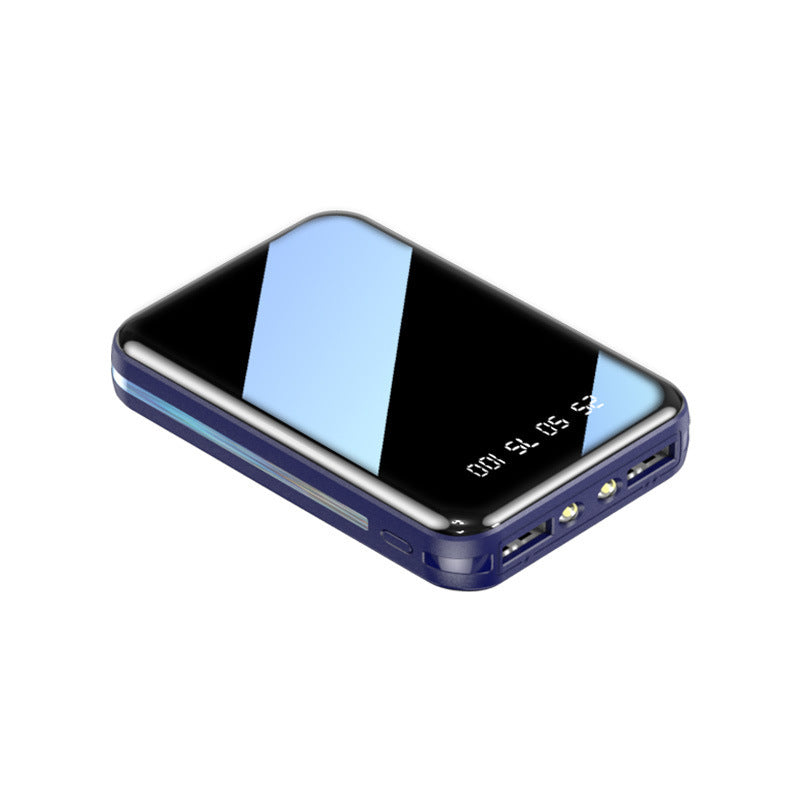 Mini 20000mAh Digital Display Power Bank