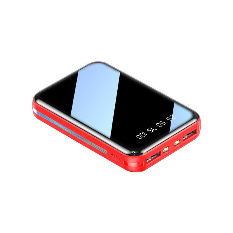 Mini 20000mAh Digital Display Power Bank