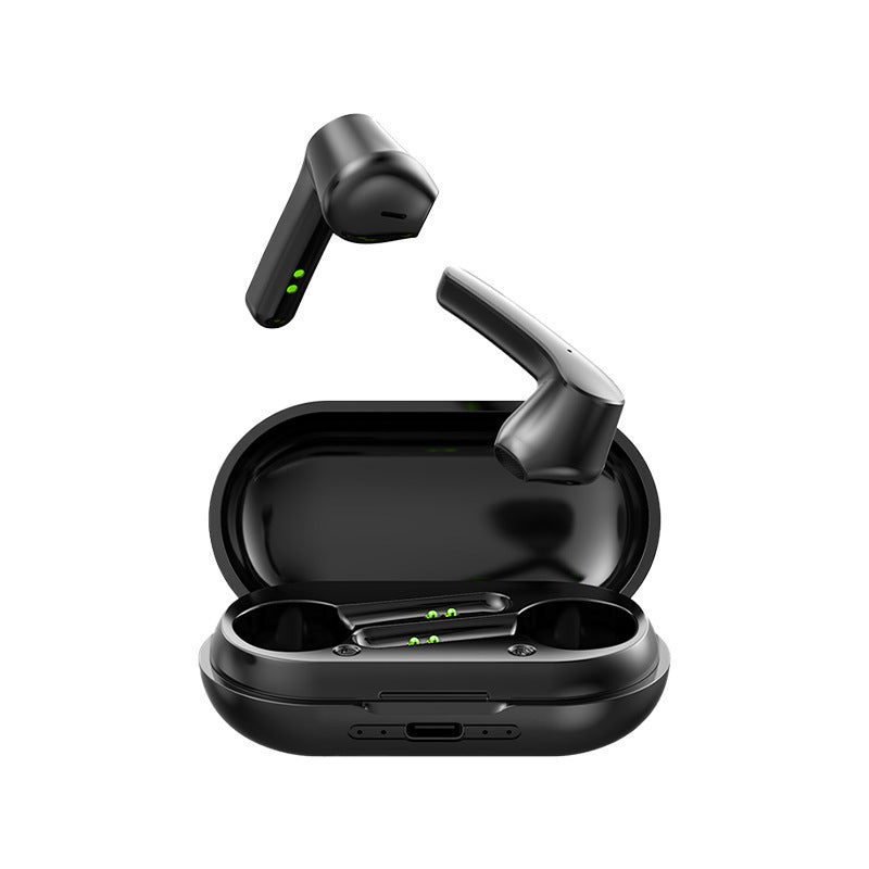 Bluetooth Noise Canceling Sports In Ear Headset