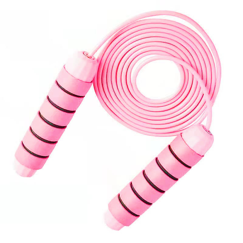 Wireless Skipping Rope Ball Set for Fitness