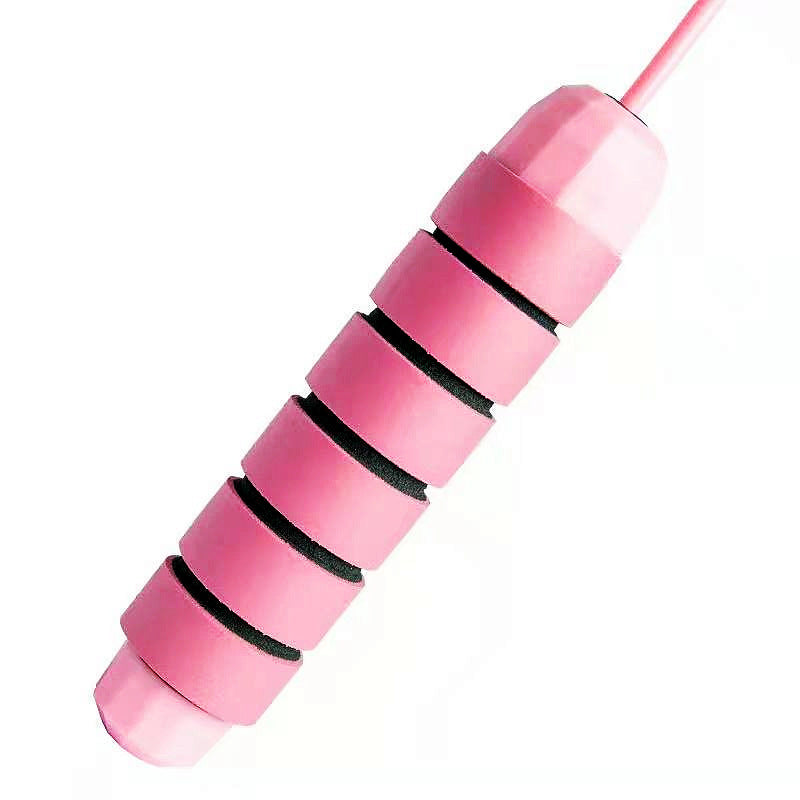 Wireless Skipping Rope Ball Set for Fitness