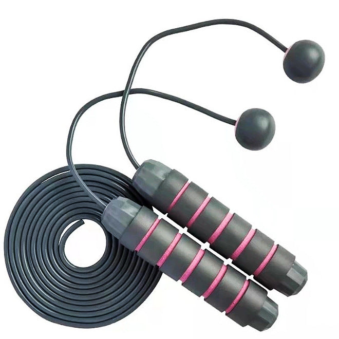 Wireless Skipping Rope Ball Set for Fitness