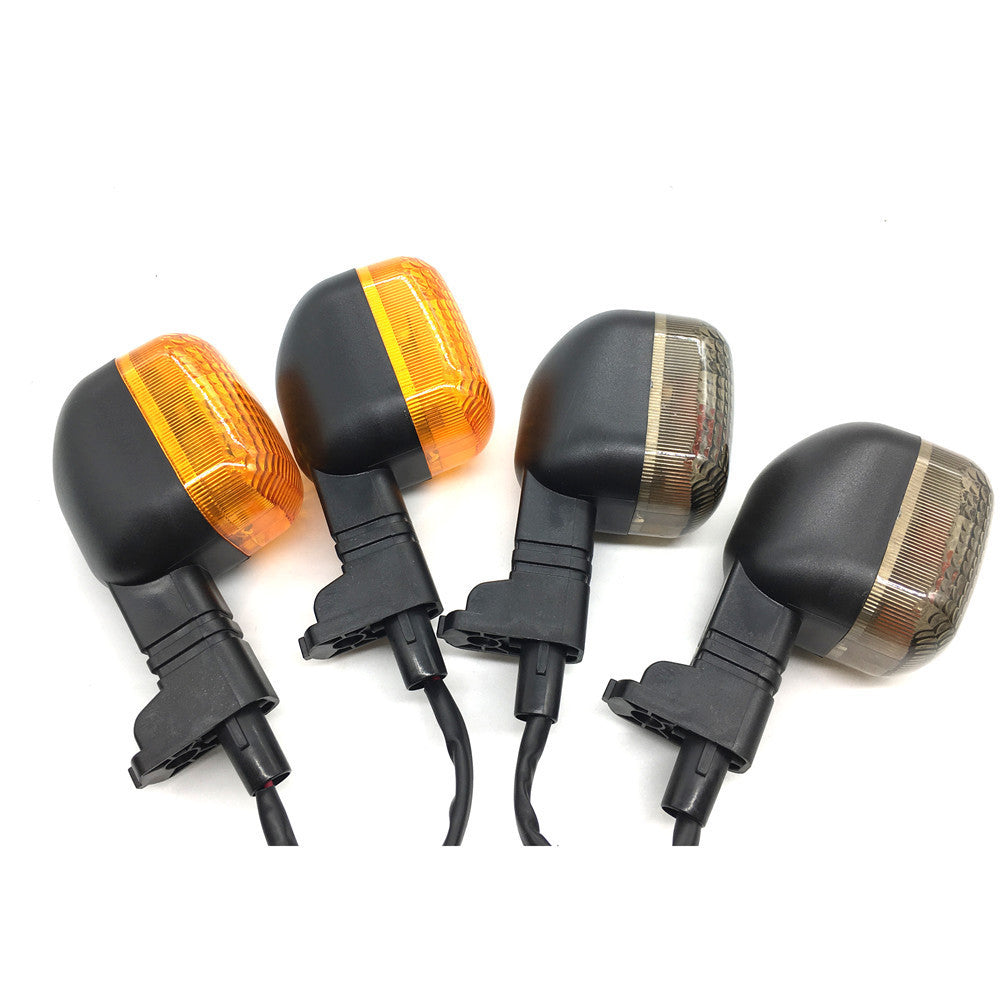 BWS100 Turn Signal Light For BWS Series Motorcycle, Duck Front And Rear Turn Light