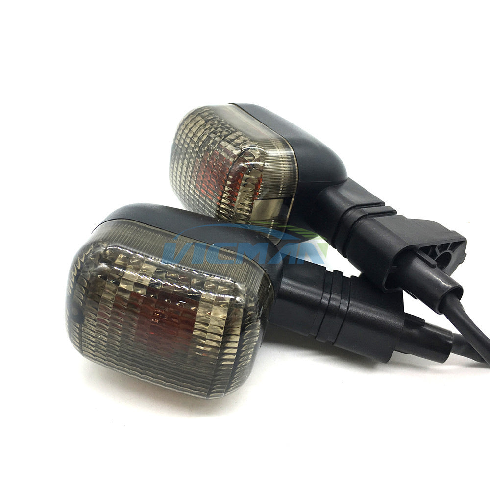 BWS100 Turn Signal Light For BWS Series Motorcycle, Duck Front And Rear Turn Light