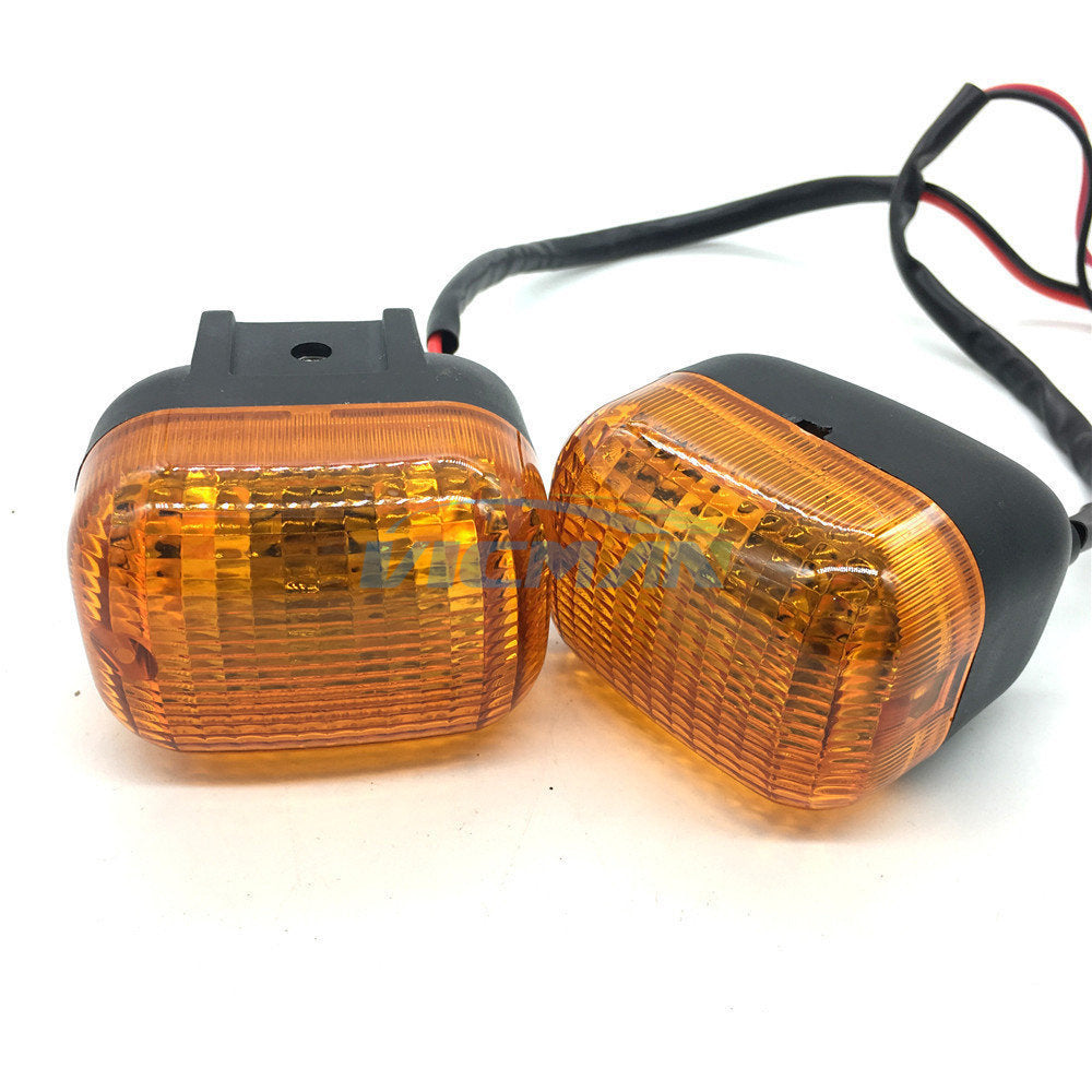 BWS100 Turn Signal Light For BWS Series Motorcycle, Duck Front And Rear Turn Light