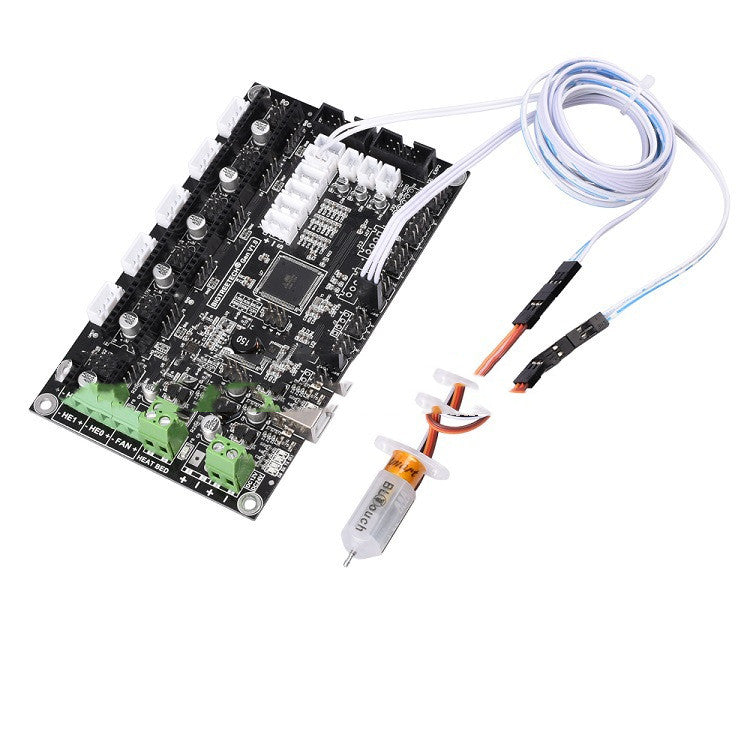 BLTouch Automatic Leveling Sensor Upgrade Package for 3D Printer