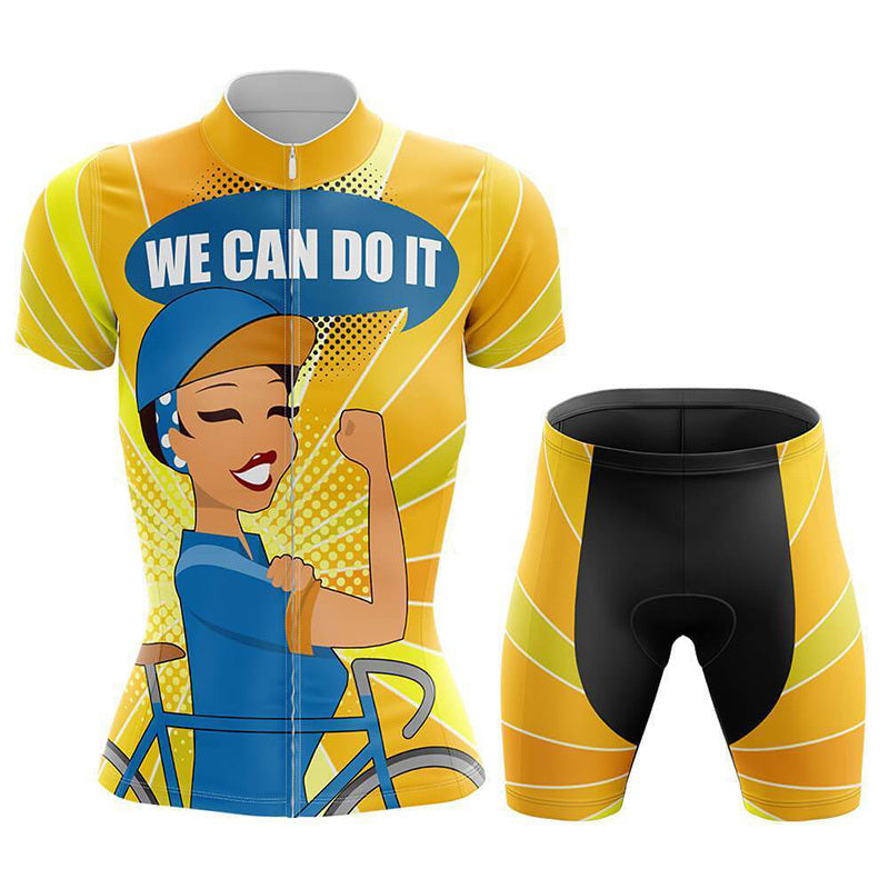 Breathable Summer Cycling Jacket - Unisex